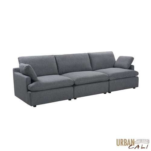 Urban Cali Long Beach Modular Sofa