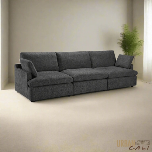 Sofa modulaire Long Beach d'Urban Cali