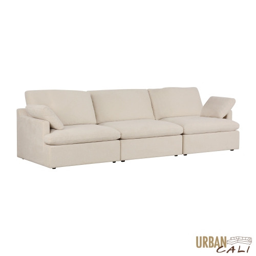 Urban Cali Long Beach Modular Sofa