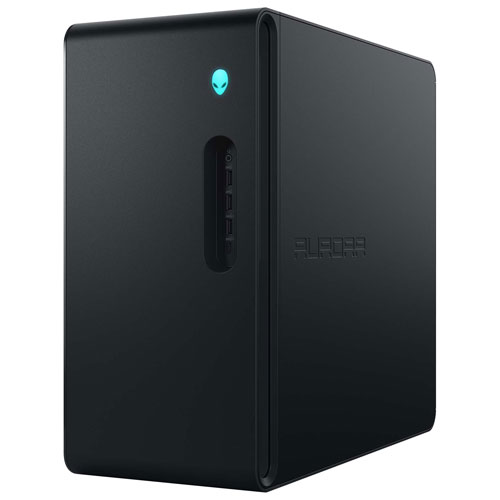 Alienware Aurora Gaming PC (Intel Ultra 7 265F/32GB RAM/1TB SSD/GeForce RTX 5060Ti/Windows 11)