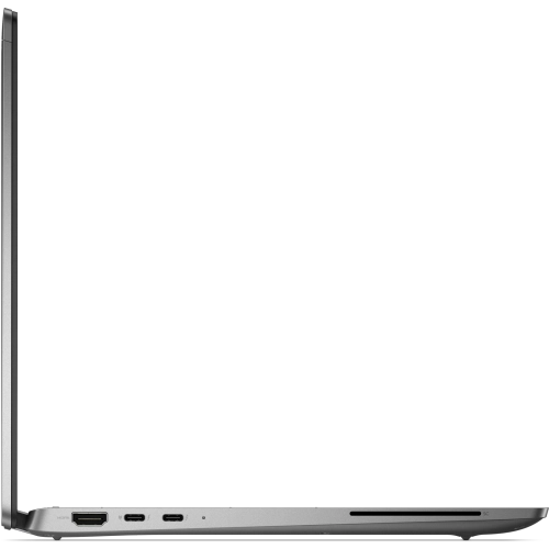 Dell Latitude 7440 14" Laptop - Intel Core i7-1365U - 16GB - 512GB SSD - Intel HD - Windows 11 Pro - Grey - 2 Years Warranty by DELL - Refurbished condition - Image 3