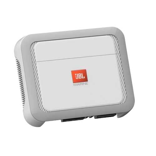 JBL MA600 600W RMS Marine Monoblock Amplifier
