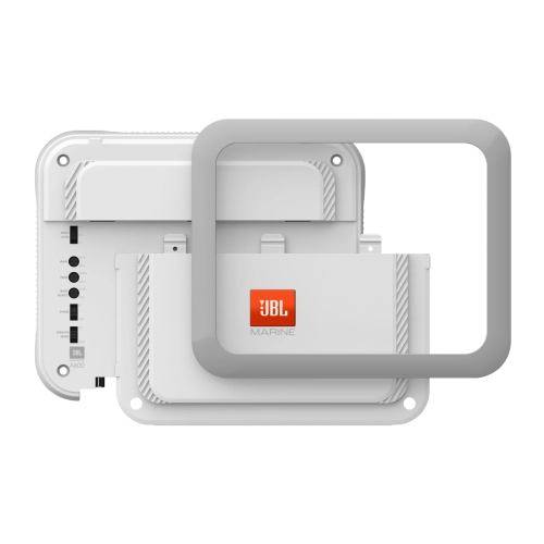 JBL MA600 600W RMS Marine Monoblock Amplifier