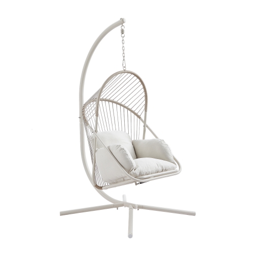 SONGMICS HOME Sencillo Collection - Egg Chair