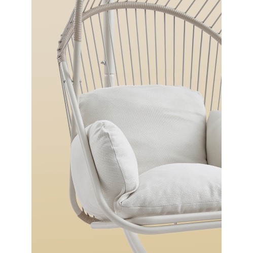 SONGMICS HOME Sencillo Collection - Egg Chair