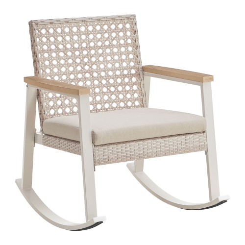 SONGMICS HOME  Sencillo Collection - Rocking Chair