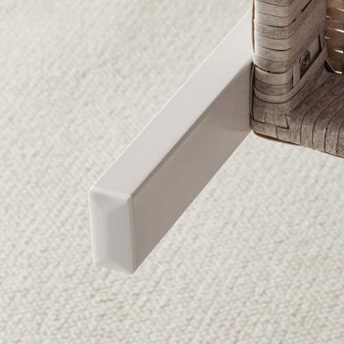 SONGMICS HOME Sencillo Collection - Glass Table