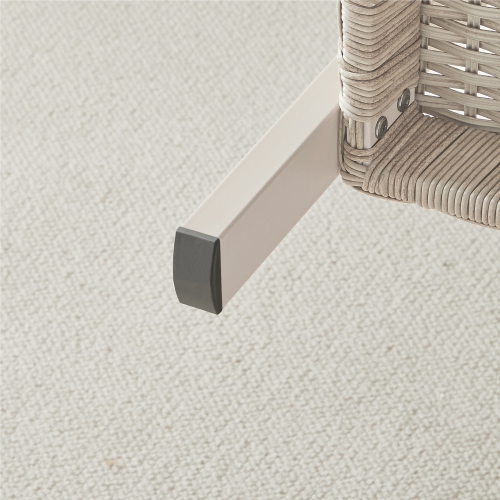 SONGMICS HOME Sencillo Collection - Coffee Table with Storage