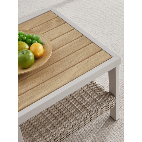 SONGMICS HOME Sencillo Collection - Side Table