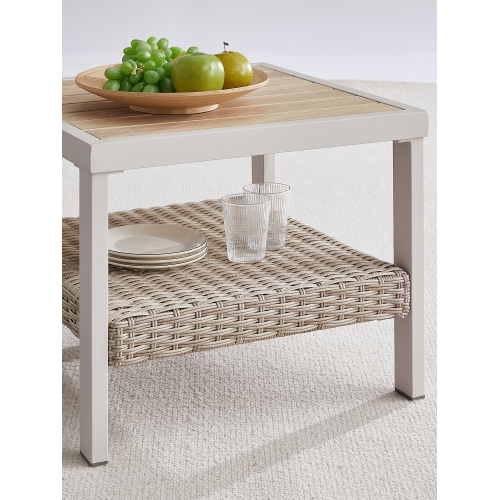 SONGMICS HOME Sencillo Collection - Side Table