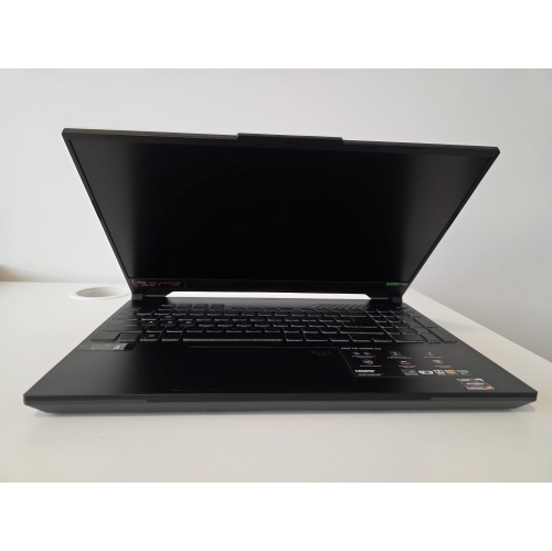 Refurbished - ASUS TUF A15 Ryzen 7, 16GB RAM, 1TB SSD, RTX 4050 Gaming Laptop