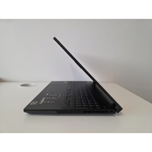 Refurbished - ASUS TUF A15 Ryzen 7, 16GB RAM, 1TB SSD, RTX 4050 Gaming Laptop