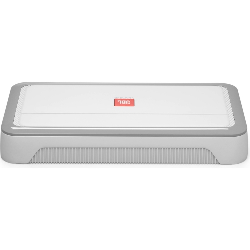 Amplificateur nautique à 4 canaux MA1504 de JBL - 150&nbsp;W RMS x 4