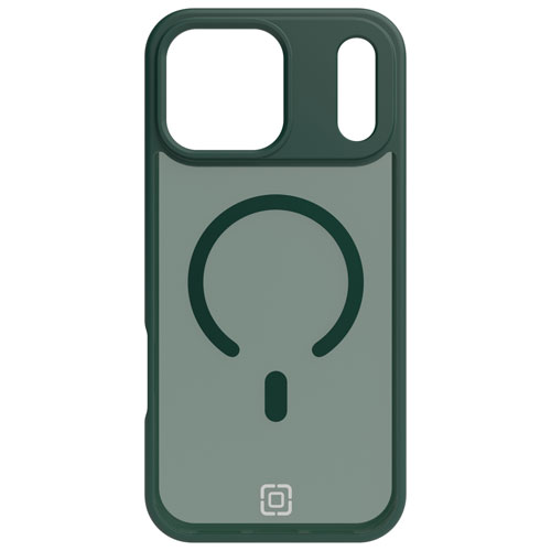 Incipio Velocity Fitted Hard Shell Case with MagSafe for iPhone 17 Pro Max - Green
