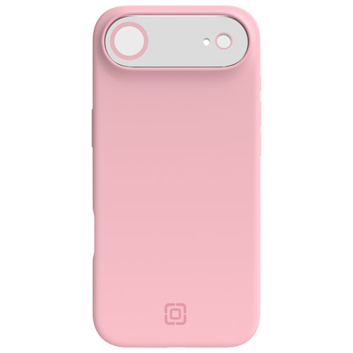 Incipio Sensor Fitted Hard Shell Case with MagSafe for iPhone Air - Blush Pink
