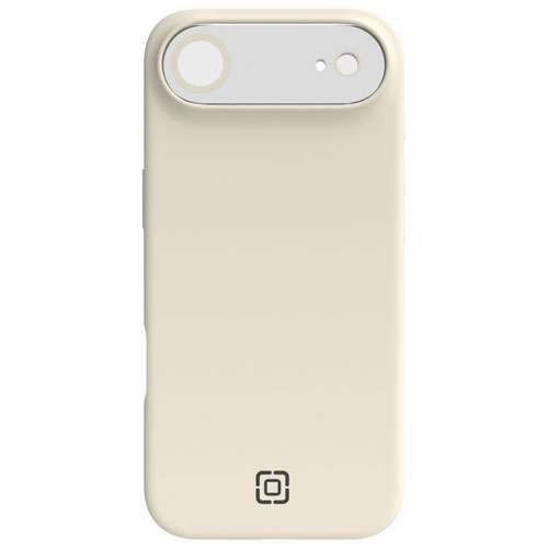 Incipio Sensor Fitted Hard Shell Case with MagSafe for iPhone Air - Bone