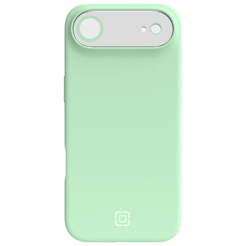 Étui rigide ajusté Sensor d'Incipio avec MagSafe pour iPhone Air - Sauge
