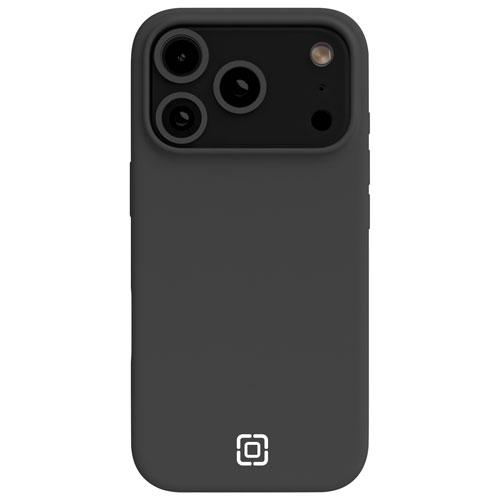 Incipio Sensor Fitted Hard Shell Case with MagSafe for iPhone 17 Pro - Black