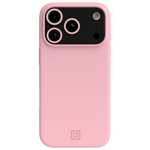 Incipio Sensor Fitted Hard Shell Case with MagSafe for iPhone 17 Pro - Blush Pink