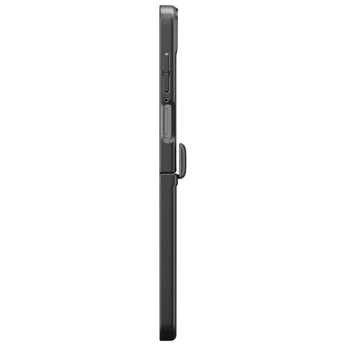 Spigen Thintect Pro Case for Galaxy Z Flip 7 - Black
