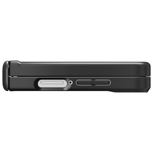 Spigen Thintect Pro Case for Galaxy Z Flip 7 - Black