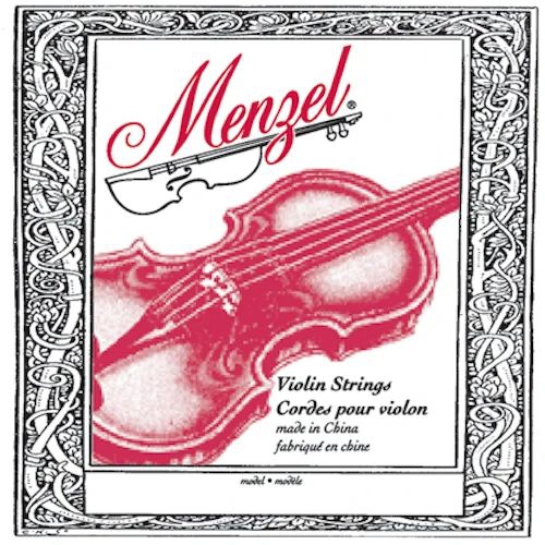 BVS201H 1/2 Steel strings for Violin