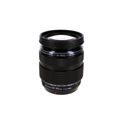 Olympus M.Zuiko Digital ED 12-40mm f/2.8 PRO II Lens