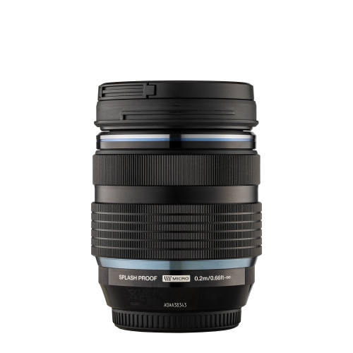 Olympus M.Zuiko Digital ED 12-40mm f/2.8 PRO II Lens