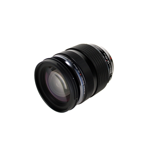 Olympus M.Zuiko Digital ED 12-40mm f/2.8 PRO II Lens