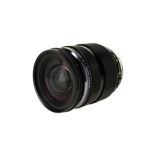 Olympus M.Zuiko Digital ED 12-40mm f/2.8 PRO II Lens