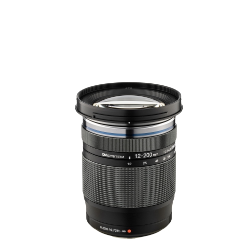 Olympus M.Zuiko Digital ED 100-400mm f/5-6.3 IS Lens Bundle