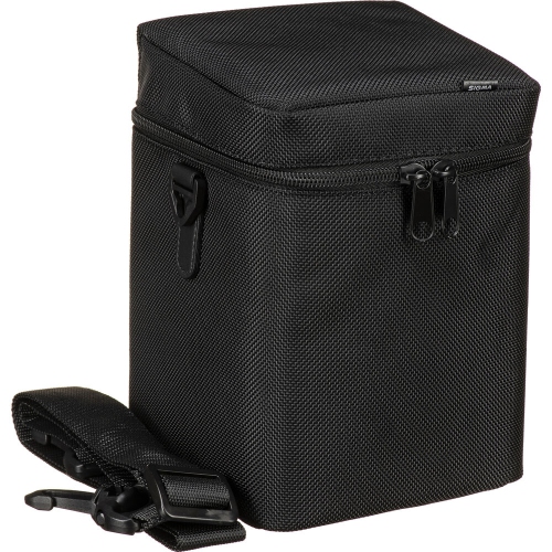 Sigma 14-24mm f/2.8 DG HSM Art Lens for Canon EF Bundle