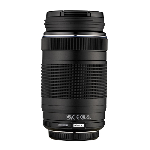 Olympus M.Zuiko Digital ED 75-300mm f/4.8-6.7 II Lens Bundle