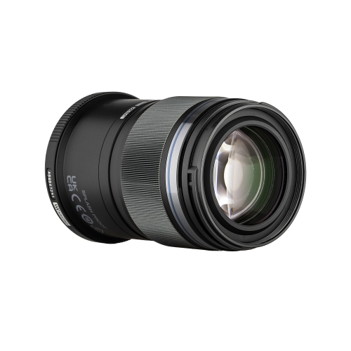 Olympus M.Zuiko Digital ED 60mm f/2.8 Macro Lens Bundle