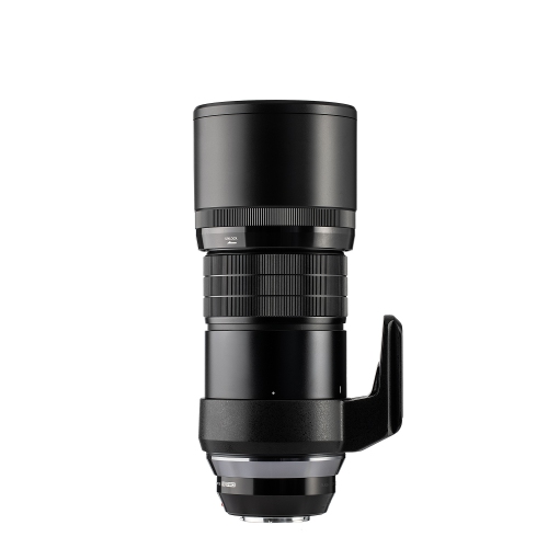 Objectif numérique PRO ED 300&nbsp;mm f/4 IS M.Zuiko d'Olympus