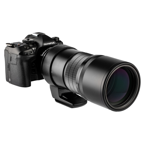 Objectif numérique PRO ED 300&nbsp;mm f/4 IS M.Zuiko d'Olympus