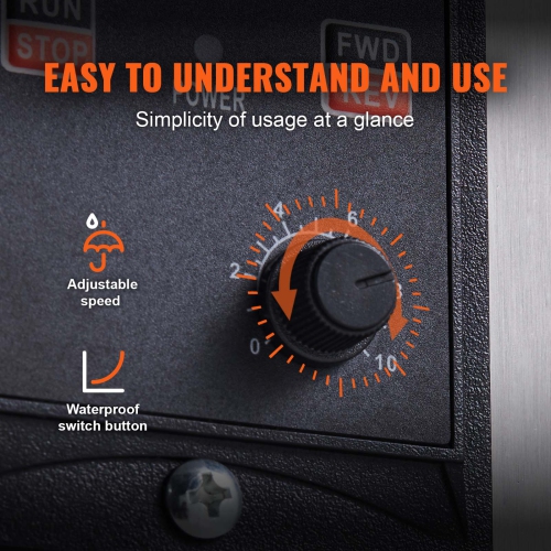 VEVOR 180W Gem Faceting Machine, Jade Grinding Polishing Machine 0-2980RPM Rotating Speed, Rock Jewel Angle Polisher with Precise Manipulator & Scale