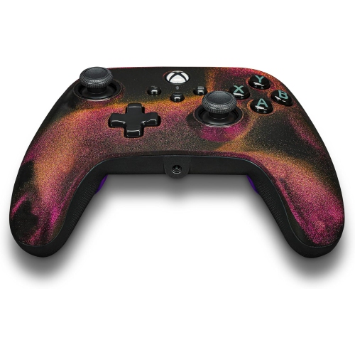 OpenBox PowerA Advantage Wired Controller for Xbox Series X|S - Sparkle