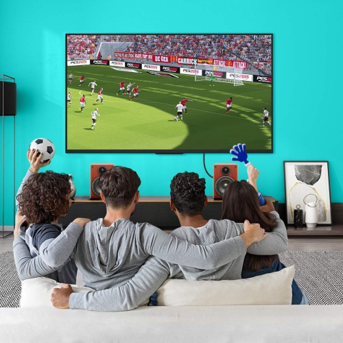 90 Degree Optical Cable 360 Degree Free-Rotating Plug Fiber Optic Cable S/PDIF Toslink Male to Male Cable for Home Theater, Sound Bar, TV, PS4,Grey