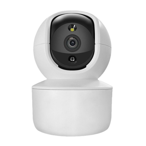 Caméra Home Remote Téléphone mobile Moniteur intérieur sans fil, caméra HD Home 360 degrés avec voix, caméra de surveillance à distance - 3 millions