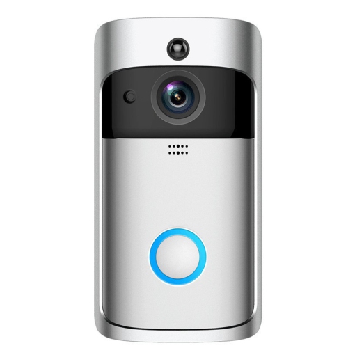 Hot sale Tuya 360 cloud storage video doorbell low power consumption HD night vision 1080P doorbell WiFi security doorbell with ringtone