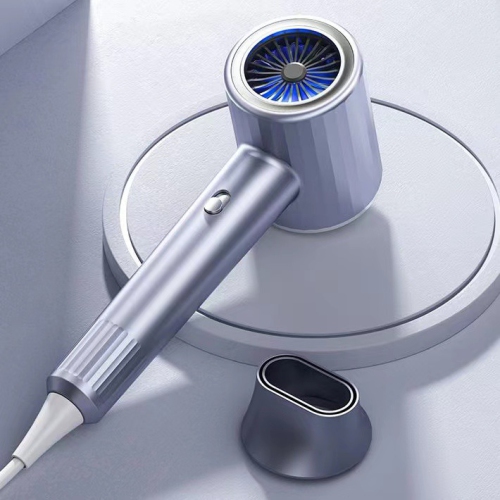 High-speed hair dryer High-power hair dryer | Professional salon-grade, negative ion hair care | Silent low-radiation negative ion technology, T9