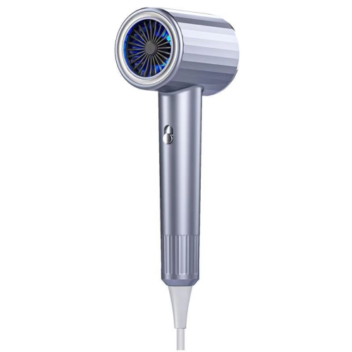 High-speed hair dryer High-power hair dryer | Professional salon-grade, negative ion hair care | Silent low-radiation negative ion technology, T9