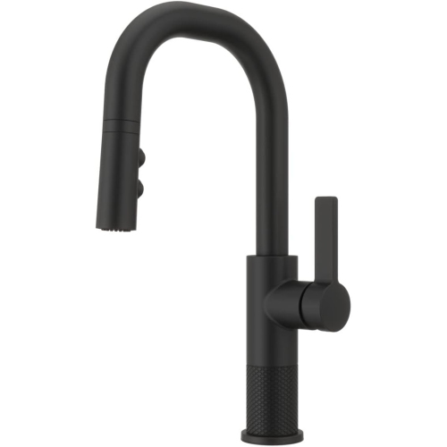 Pfister GT572-MTB Kitchen Faucets and Accessories, Matte Black