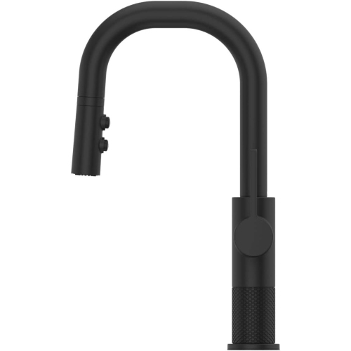 Pfister GT572-MTB Kitchen Faucets and Accessories, Matte Black