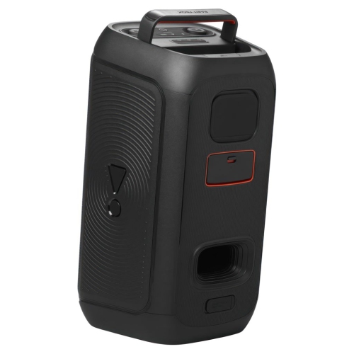 JBL PartyBox Club 120 Portable party speaker(Black) +JBL Party Light Stick-Bundle