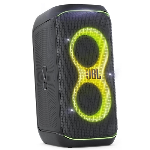 JBL PartyBox Club 120 Portable party speaker(Black) +JBL Party Light Stick-Bundle