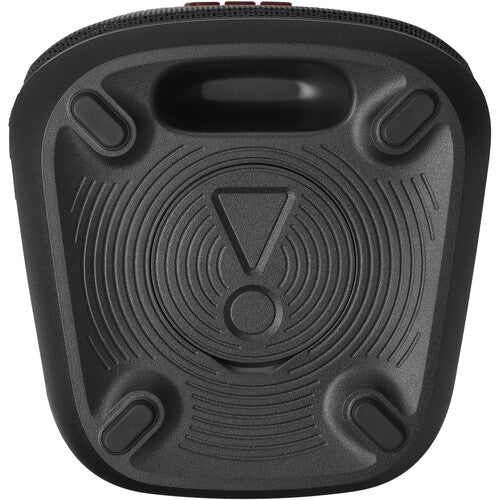 JBL PartyBox Club 120 Portable party speaker(Black) +JBL Party Light Stick-Bundle