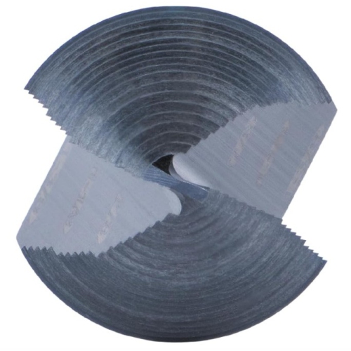 Klein Tools KTSB15 Double-Fluted Step Drill Bit