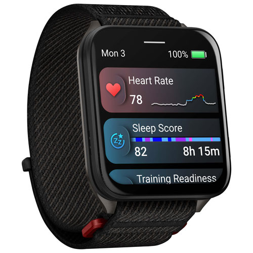 Garmin Venu X1